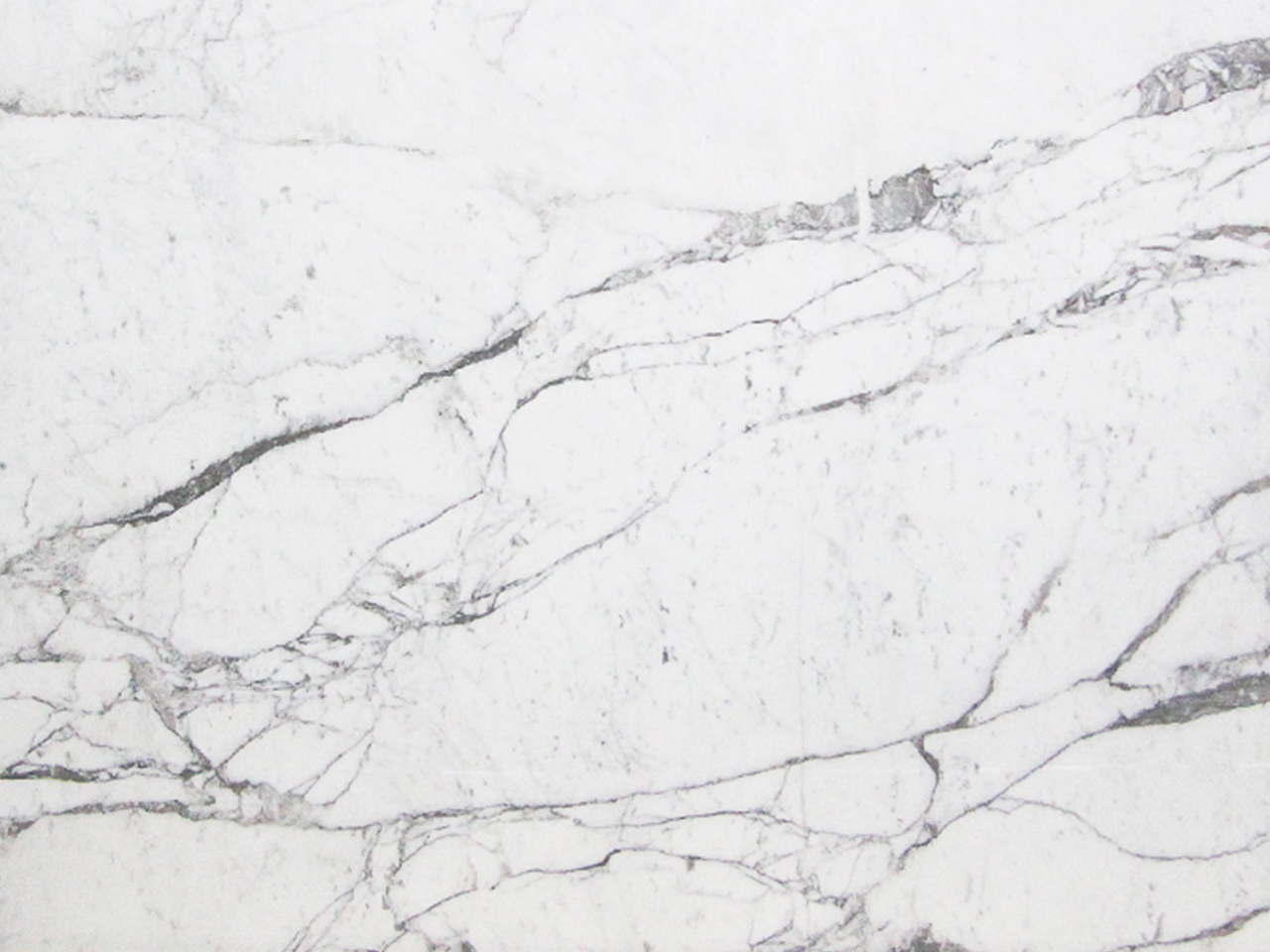 Мрамор Statuario