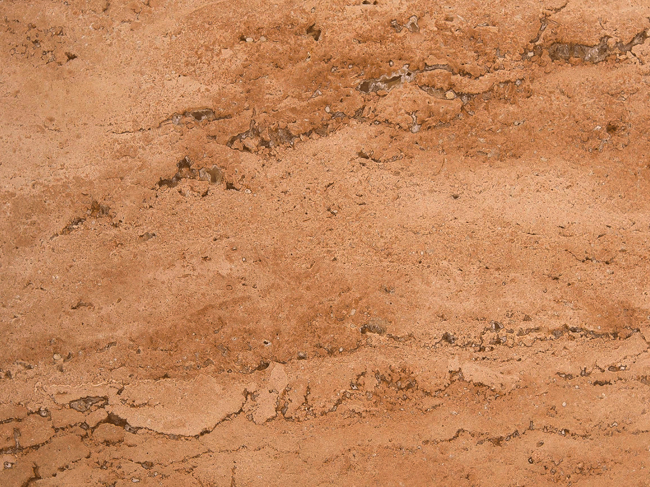 Травертин Walnut